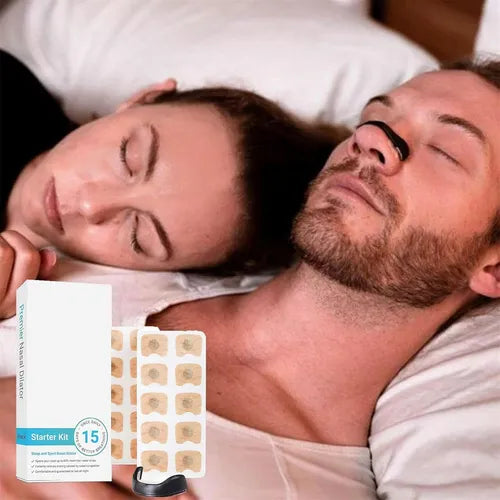 RespiraZen: Respira mejor, duerme tranquilo, vive pleno
