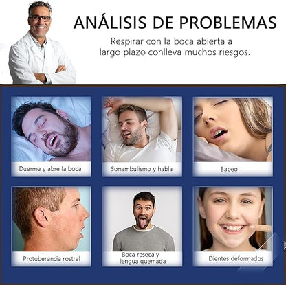 RespiraZen: Respira mejor, duerme tranquilo, vive pleno