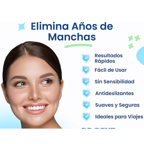 GlowSmile – 50% de descuento en tu kit (resultados en 7 días o reembolso total)