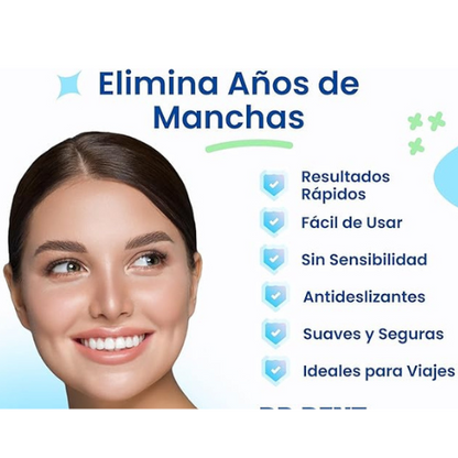 GlowSmile – 50% de descuento en tu kit (resultados en 7 días o reembolso total)