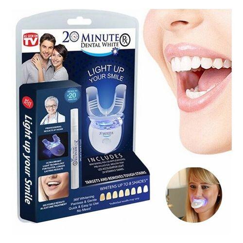 GlowSmile – 50% de descuento en tu kit (resultados en 7 días o reembolso total)